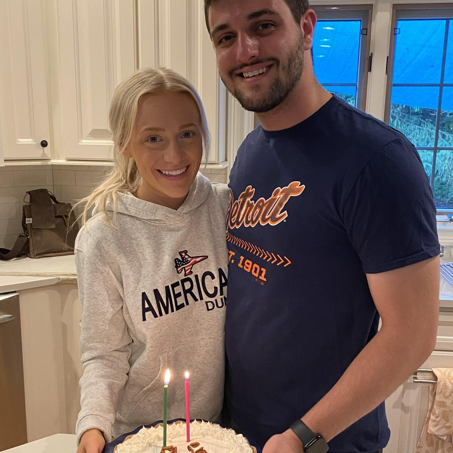 Celebrating Our 25th Birthdays - July, 2023
