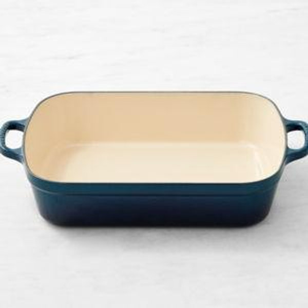 Le Creuset - Signature Roaster - Agave -5.25qt