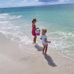 Pensacola Beach