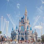 Walt Disney World