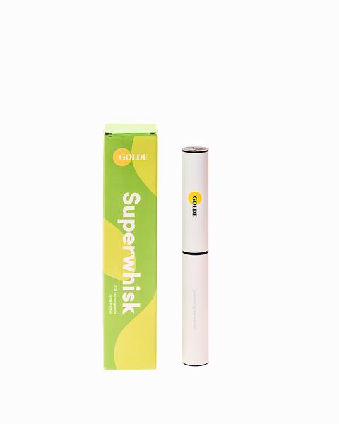 NEW! Superwhisk