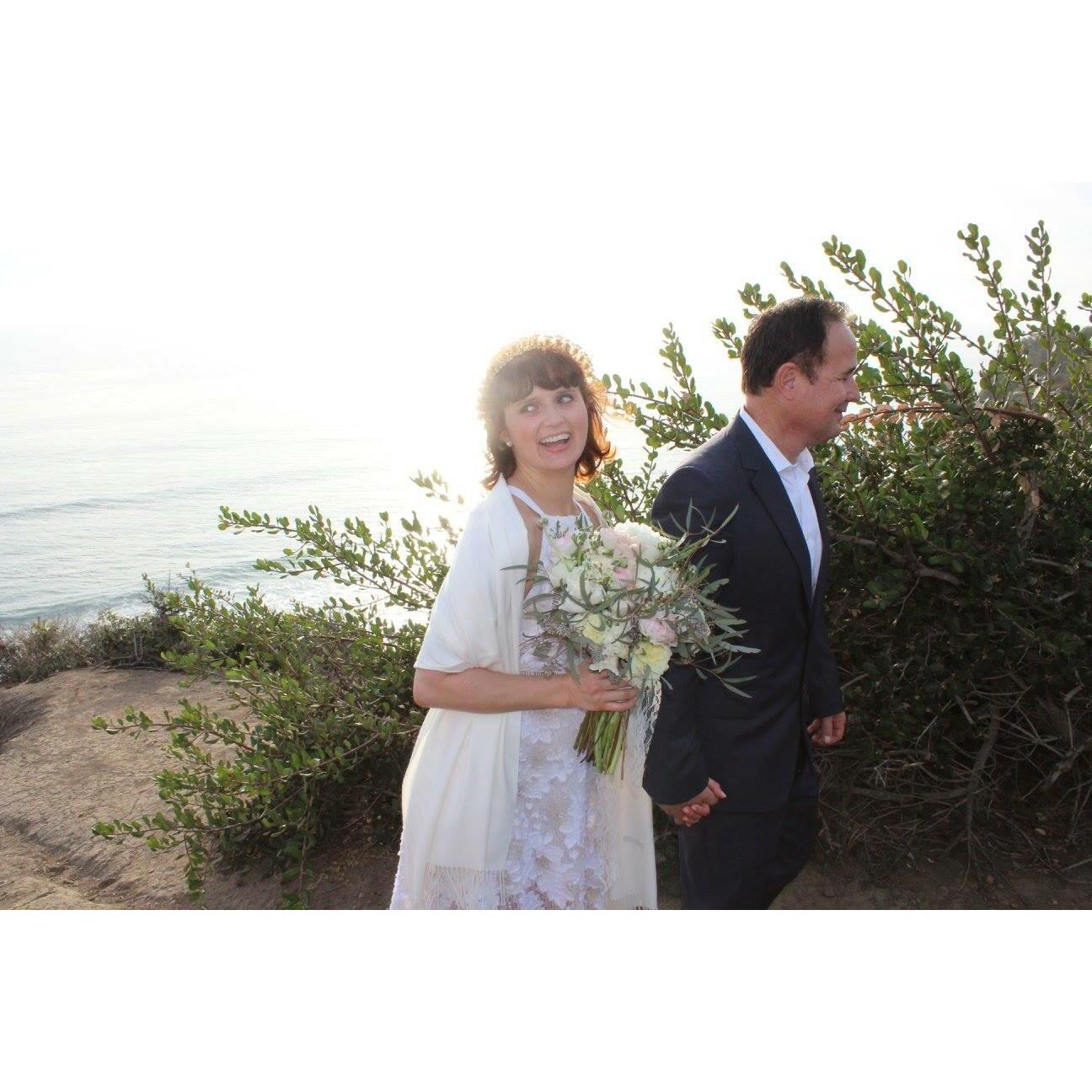 Happiest day of our lives, and we are so happy to share it with you!