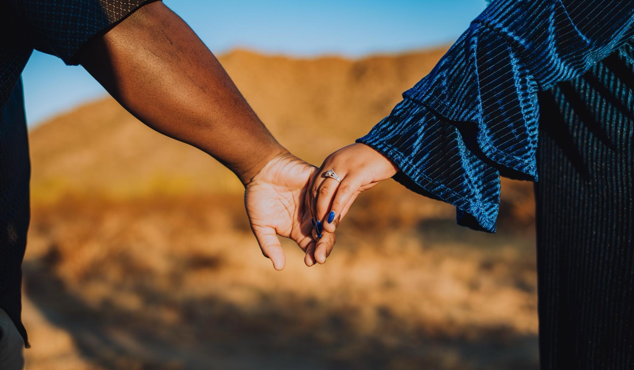 The Wedding Website of Kiana Perkins and T-reek Hendrix