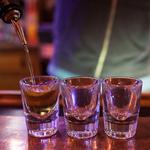 Tony's Tavern