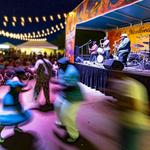For Live Music, Zydeco Dancing, and some great bites