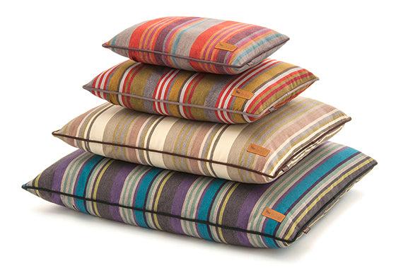 Horizon Pillow Bed XL in Seacoast