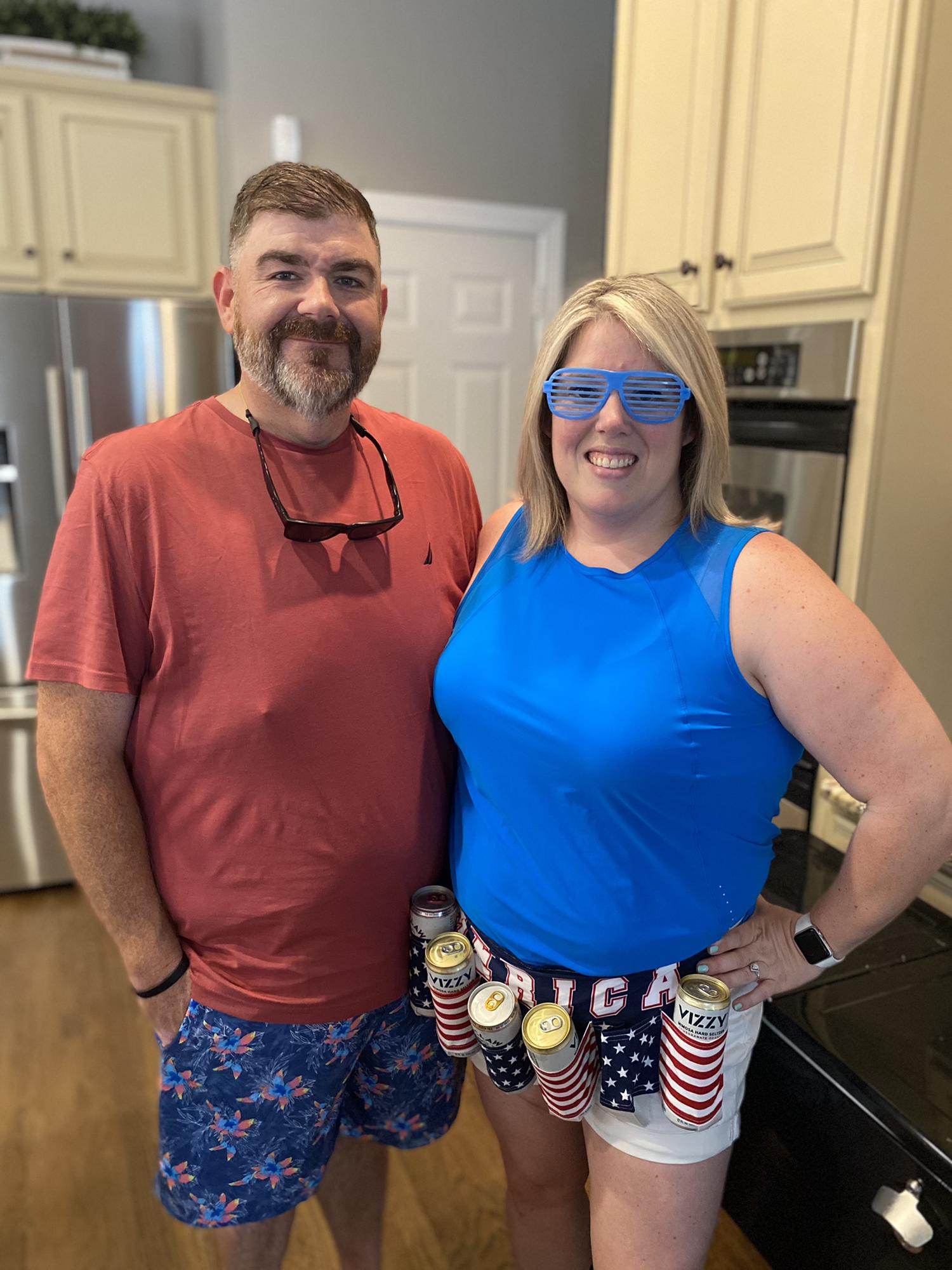 July 4th 2022