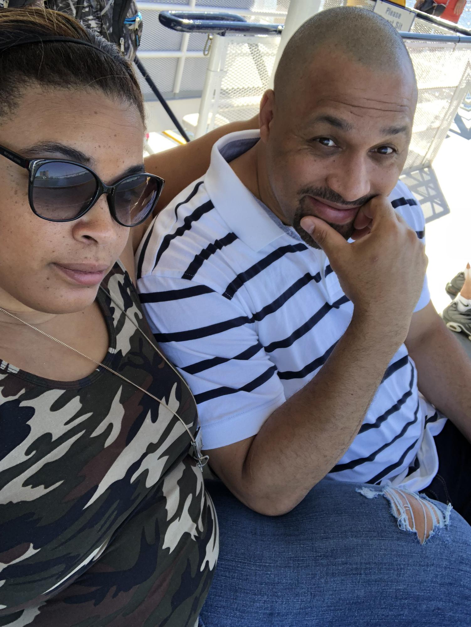 First staycation in Philly