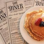The Diner At 11 North Beacon