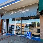 The Bluebird Cafe