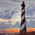 Cape Hatteras Lighthouse
