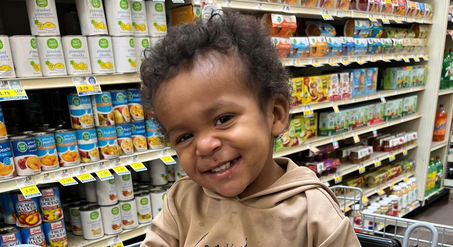 The Wedding Website of Ayleonna Camp and Dexter George Jr