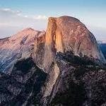 Yosemite National Park