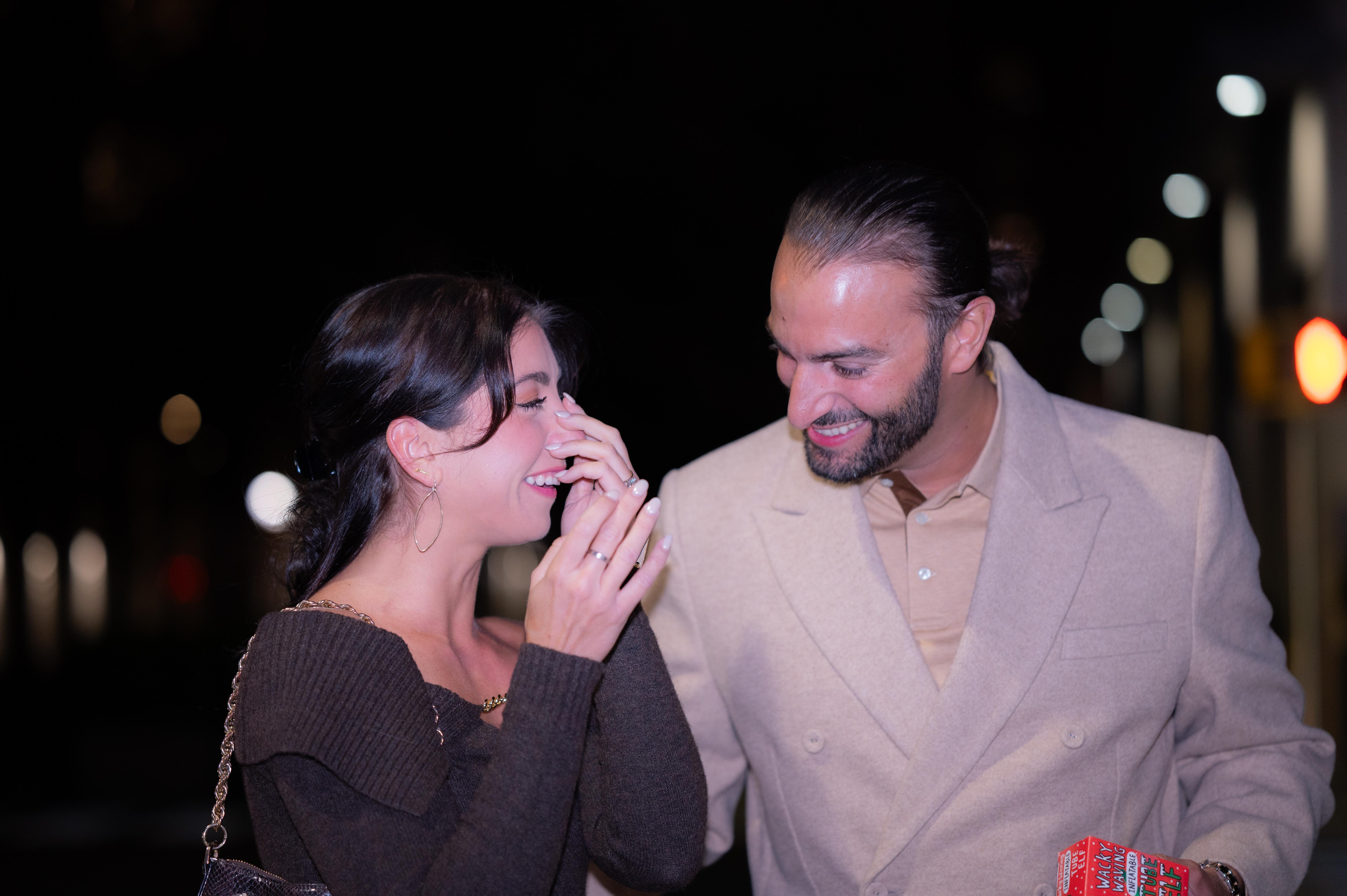 The Wedding Website of Anna Jachec and Christopher Cirlincione