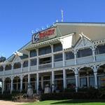 Bass Pro Shops - World Wide Sportsman