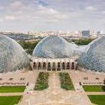 Mitchell Park Horticultural Conservatory