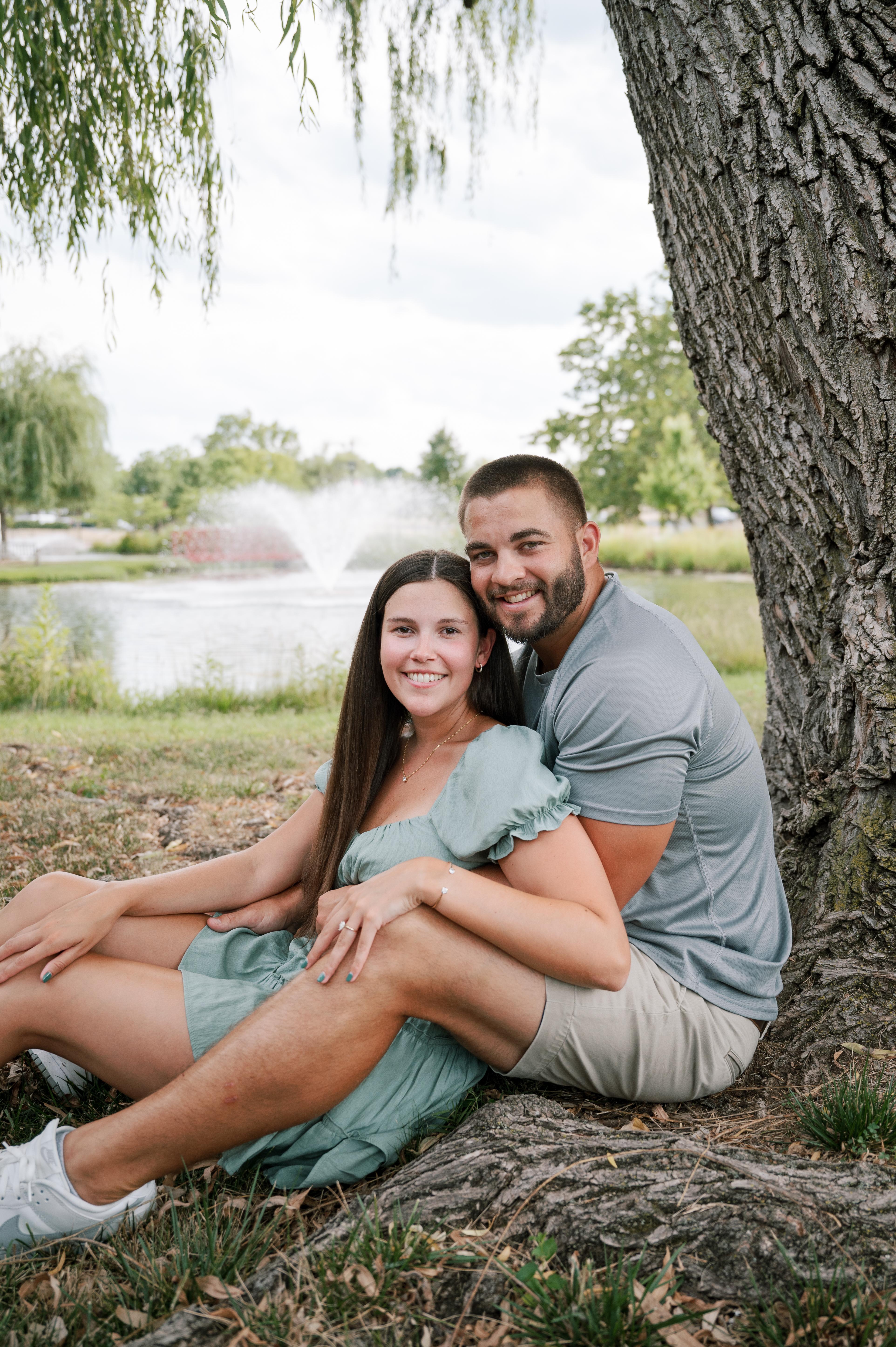 The Wedding Website of McKenzie Mathis and Mason Caldwell