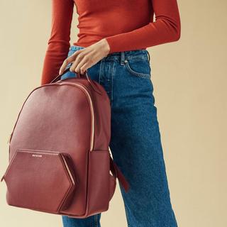 The Nomad Backpack