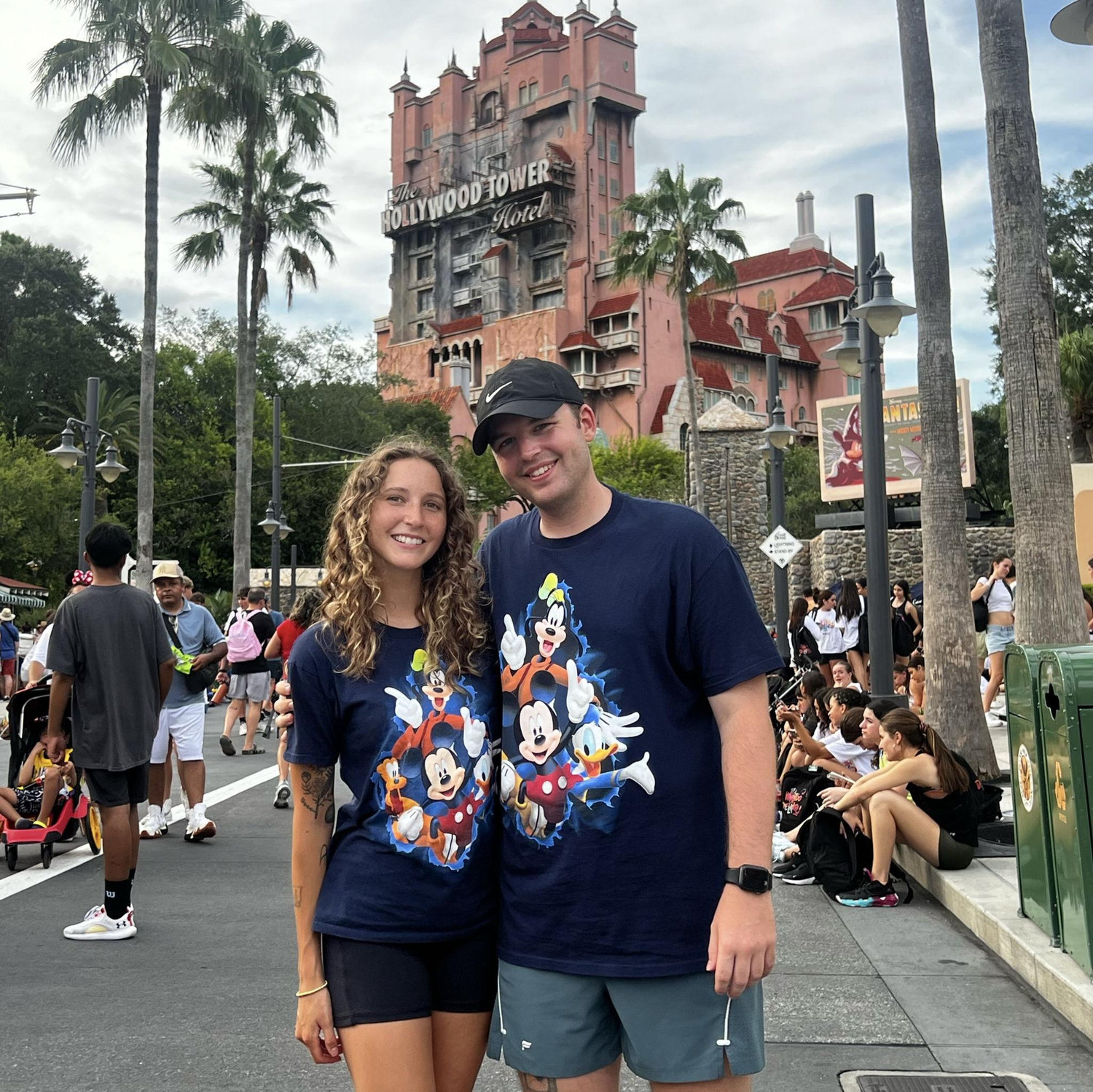 Hollywood Studios, Disney World