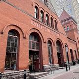 Lancaster Central Market