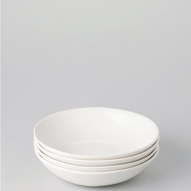The Pasta Bowls