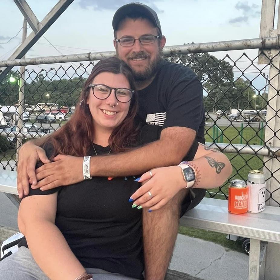 favorite race-track date!