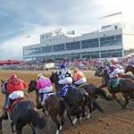 Prairie Meadows Casino, Racetrack, & Hotel