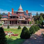 Sonnenberg Gardens & Mansion