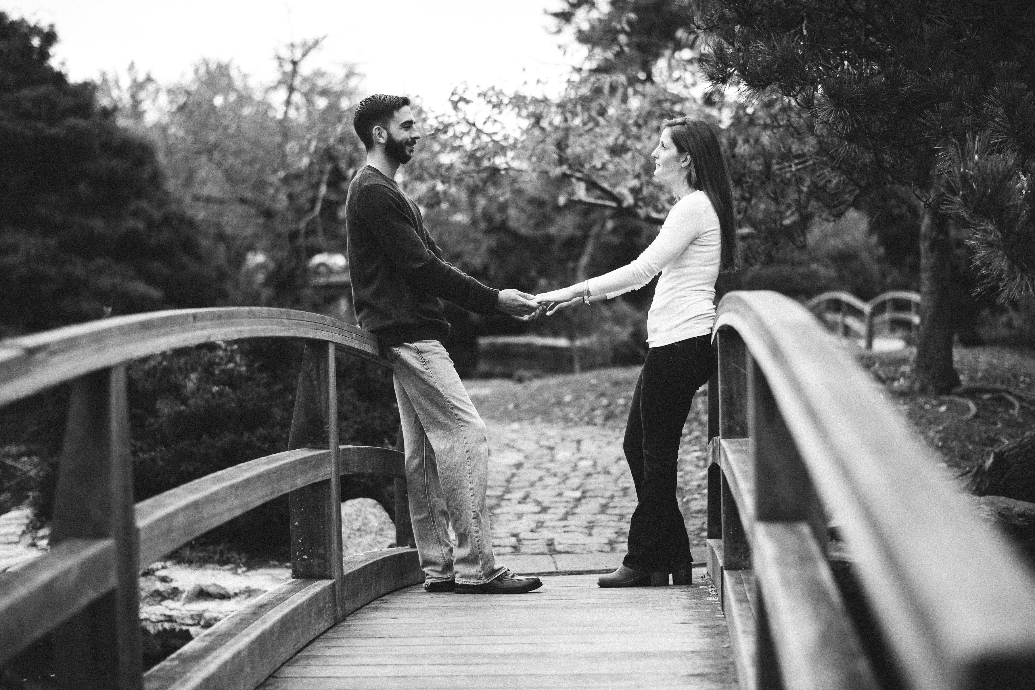 The Wedding Website of Christopher Lanctot and Sarah Rochon