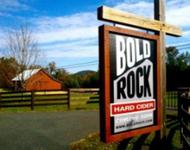 Bold Rock Cidery