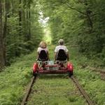 Rail Explorers Catskills