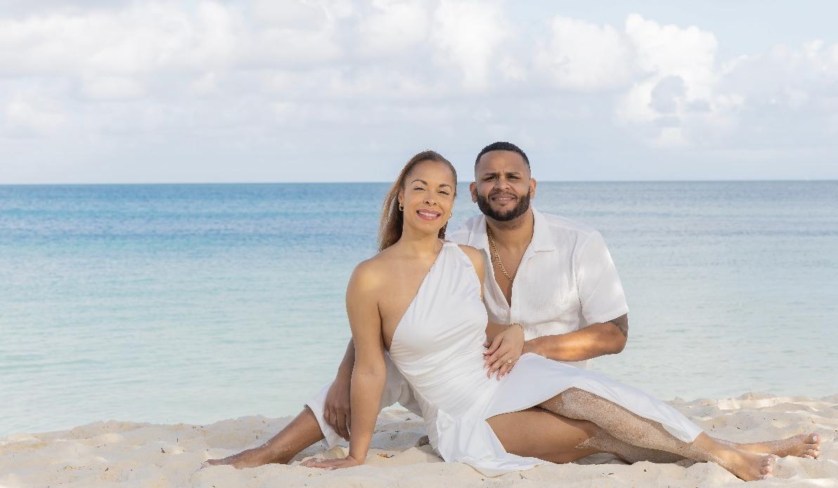 The Wedding Website of Luis Hernandez and Fanny Bautista