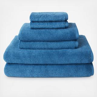 Amaze 6-Piece Towel Set