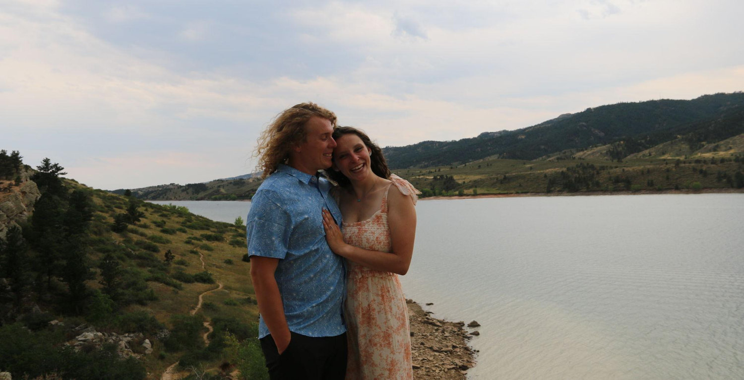The Wedding Website of Samantha McGrath and Anthony Bodily