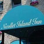 Nicollet Island Inn