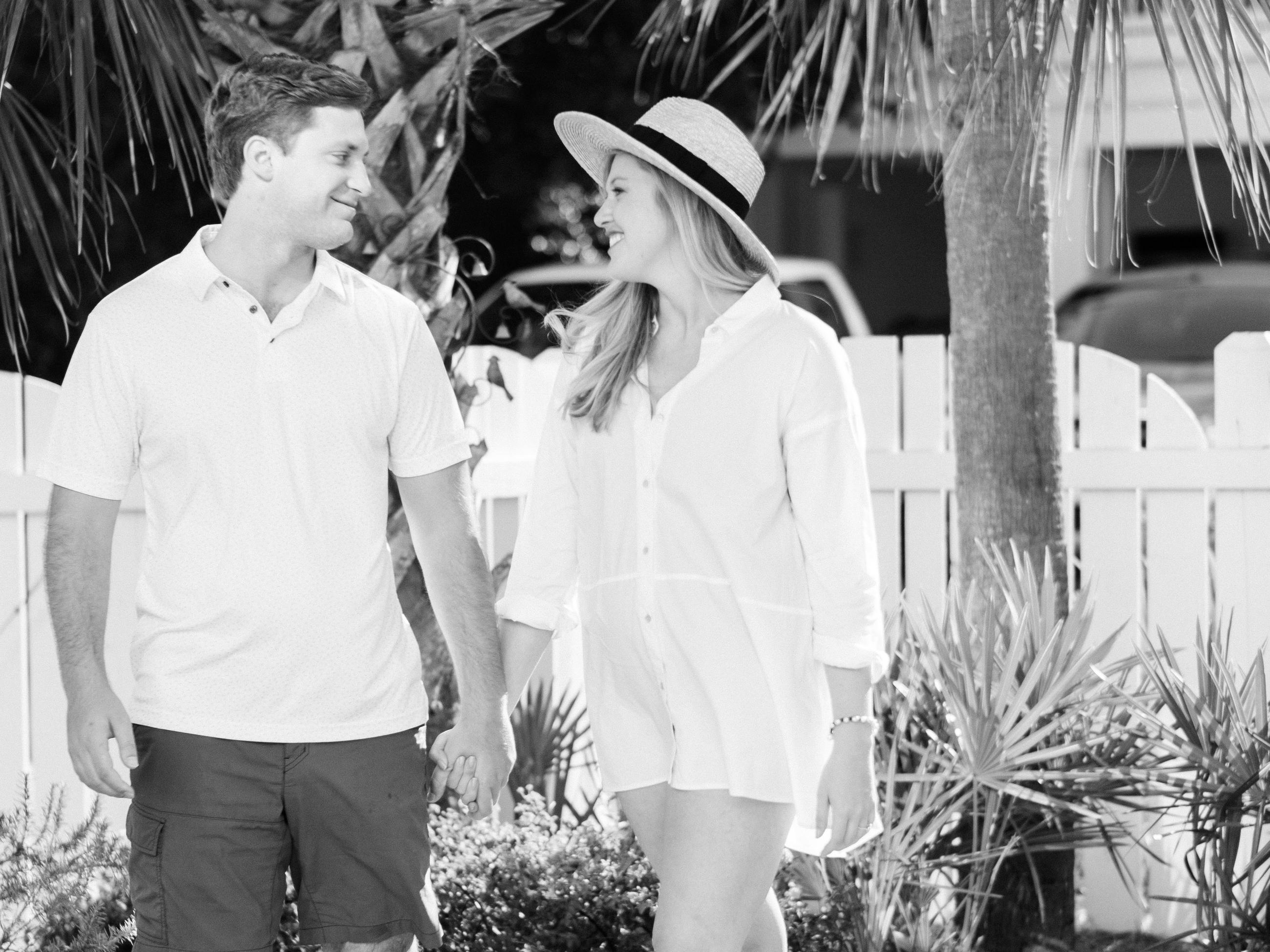 The Wedding Website of Caitlin Hudson and Will McCallum