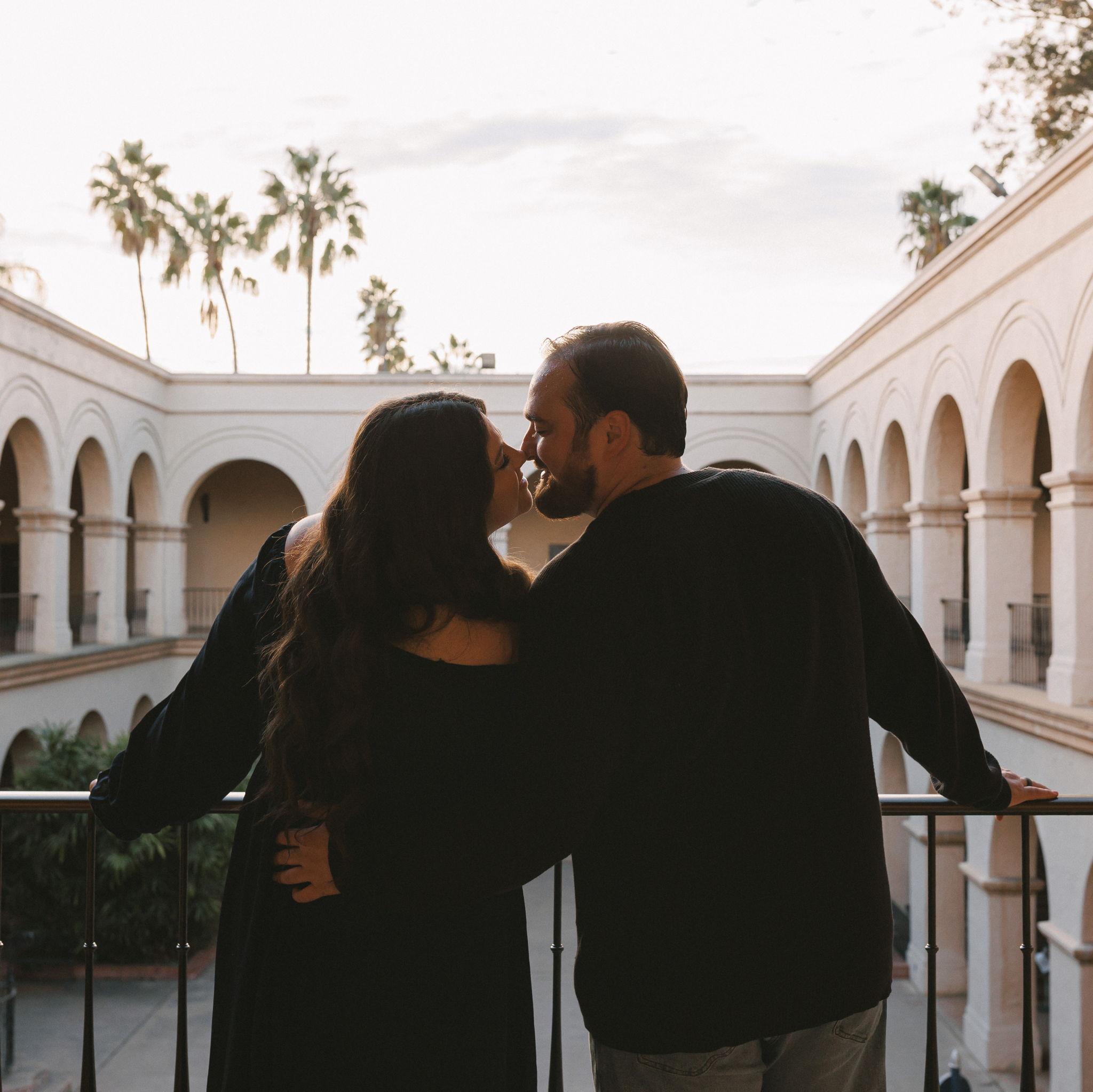 Engagement Shoot - November 2025