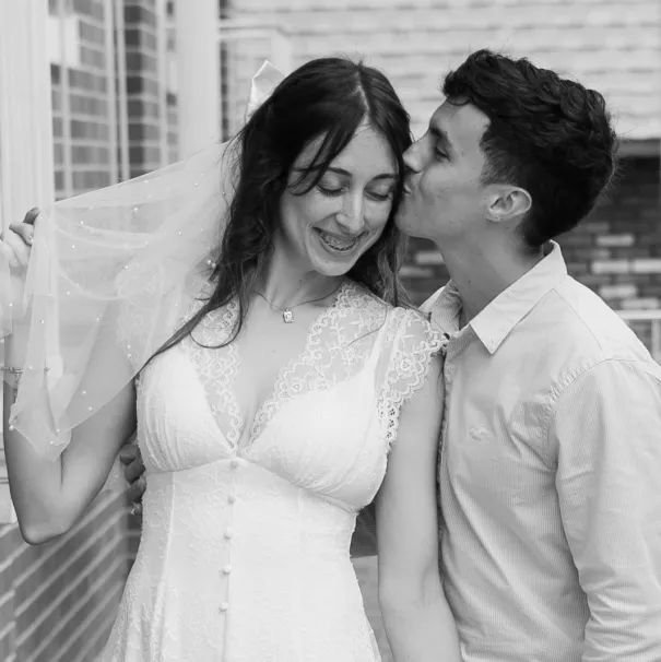 The Wedding Website of Cristian Sullivan and Allison Villegas