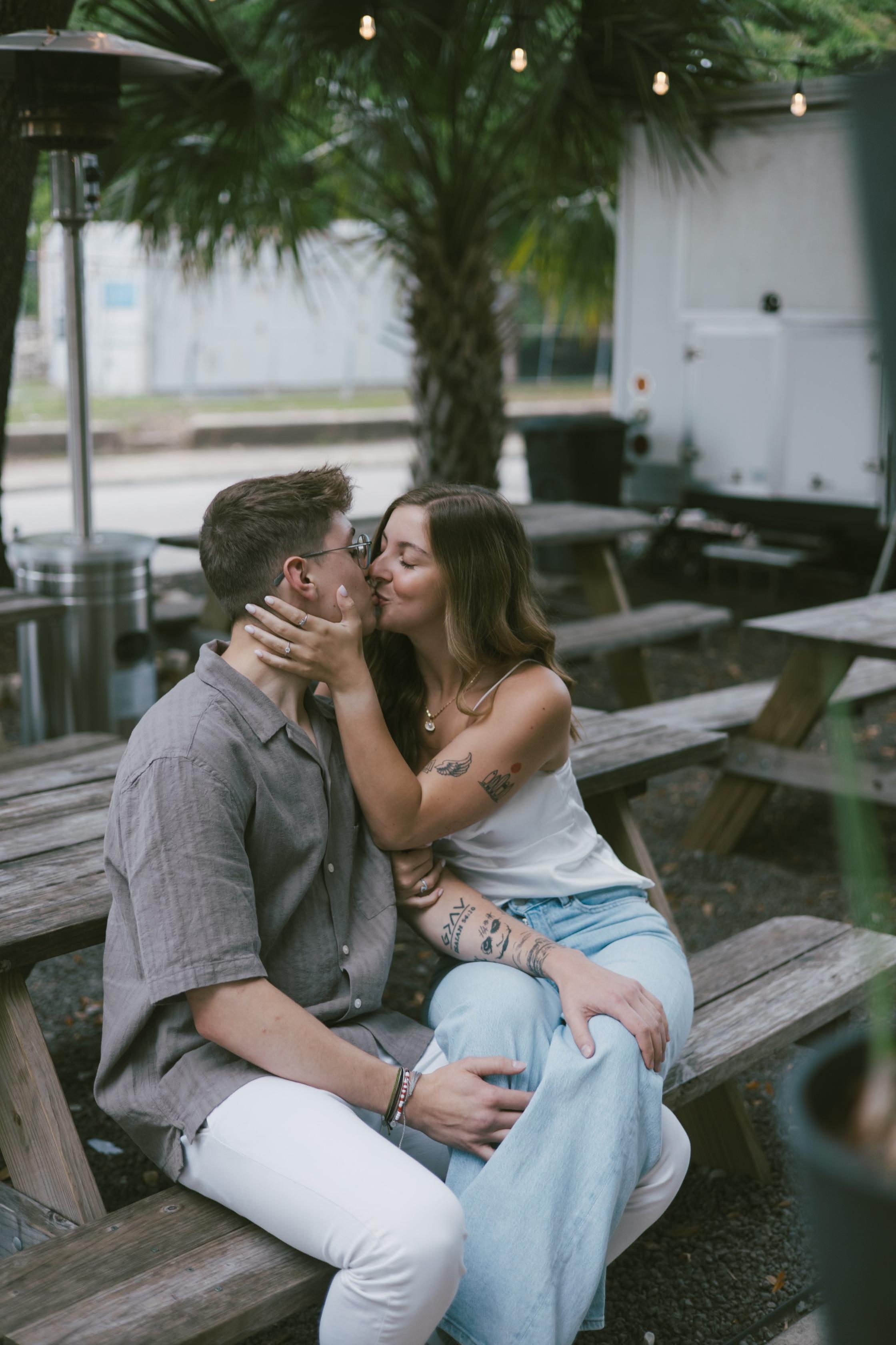 The Wedding Website of Brooke Gattenio and Addison Zanda