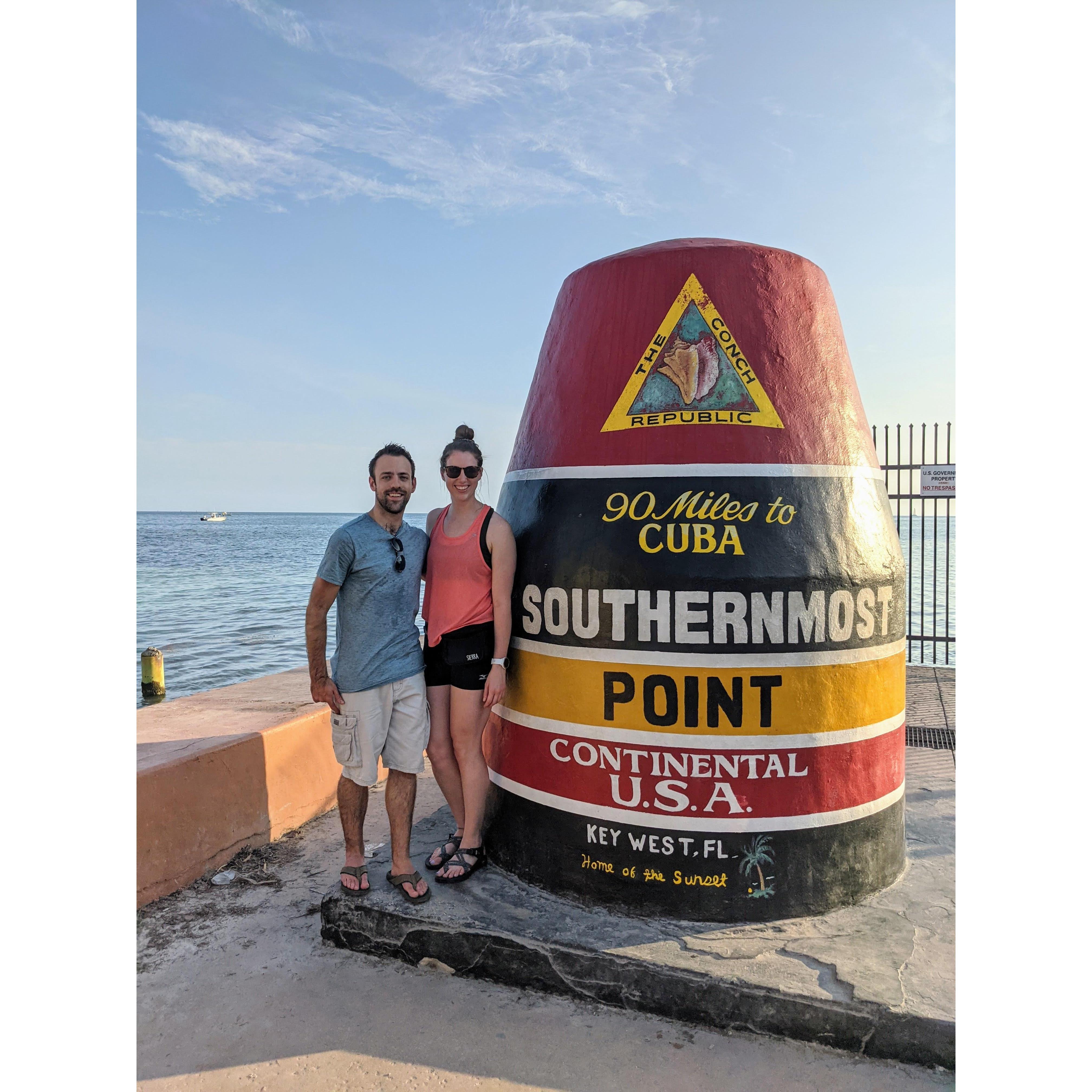 Key West, FL