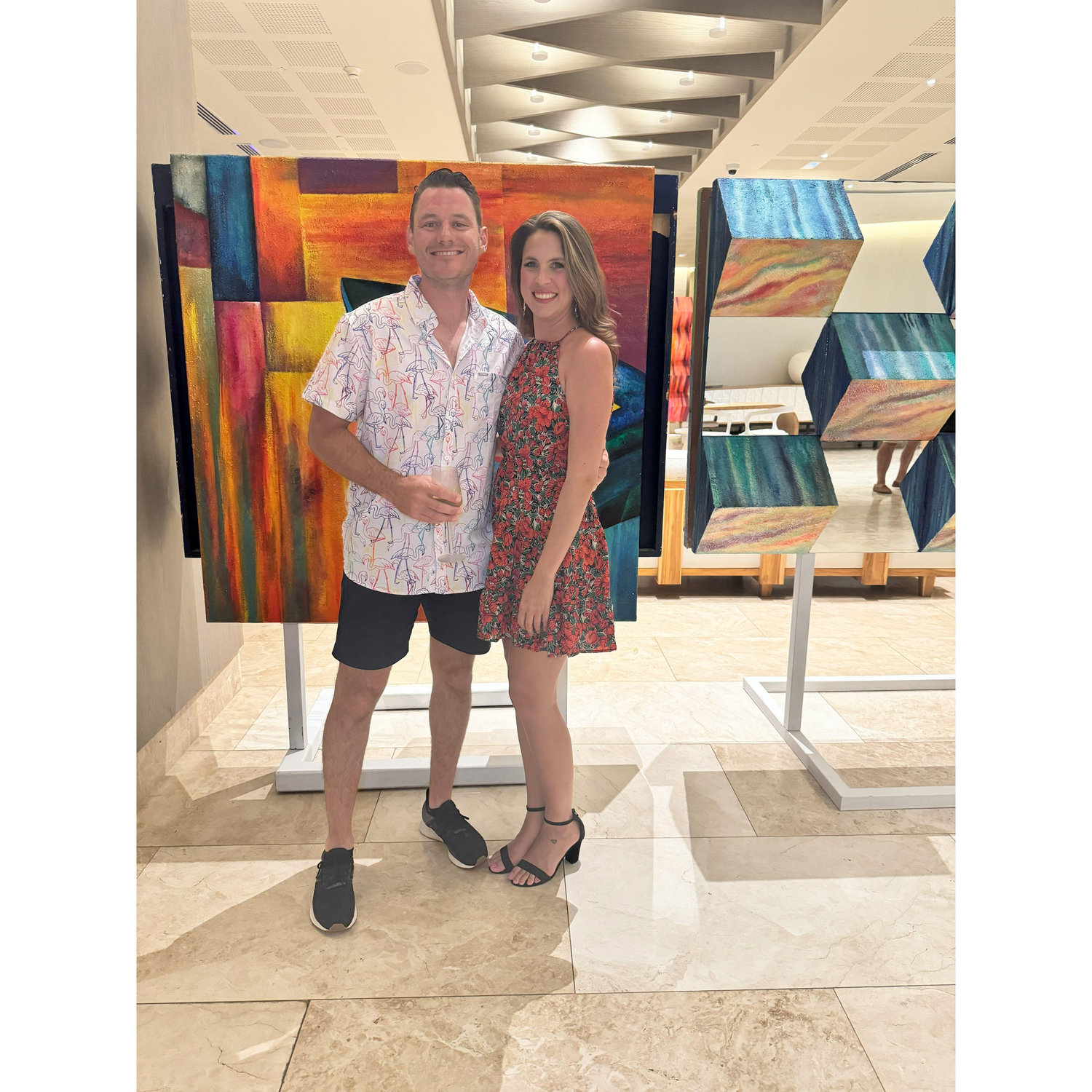 Cancun 
October 2023