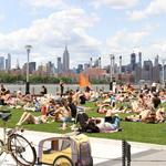 Domino Park