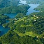 Lake Burton