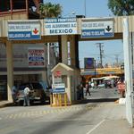 Los Algodones