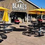 Blake's Orchard & Cider Mill