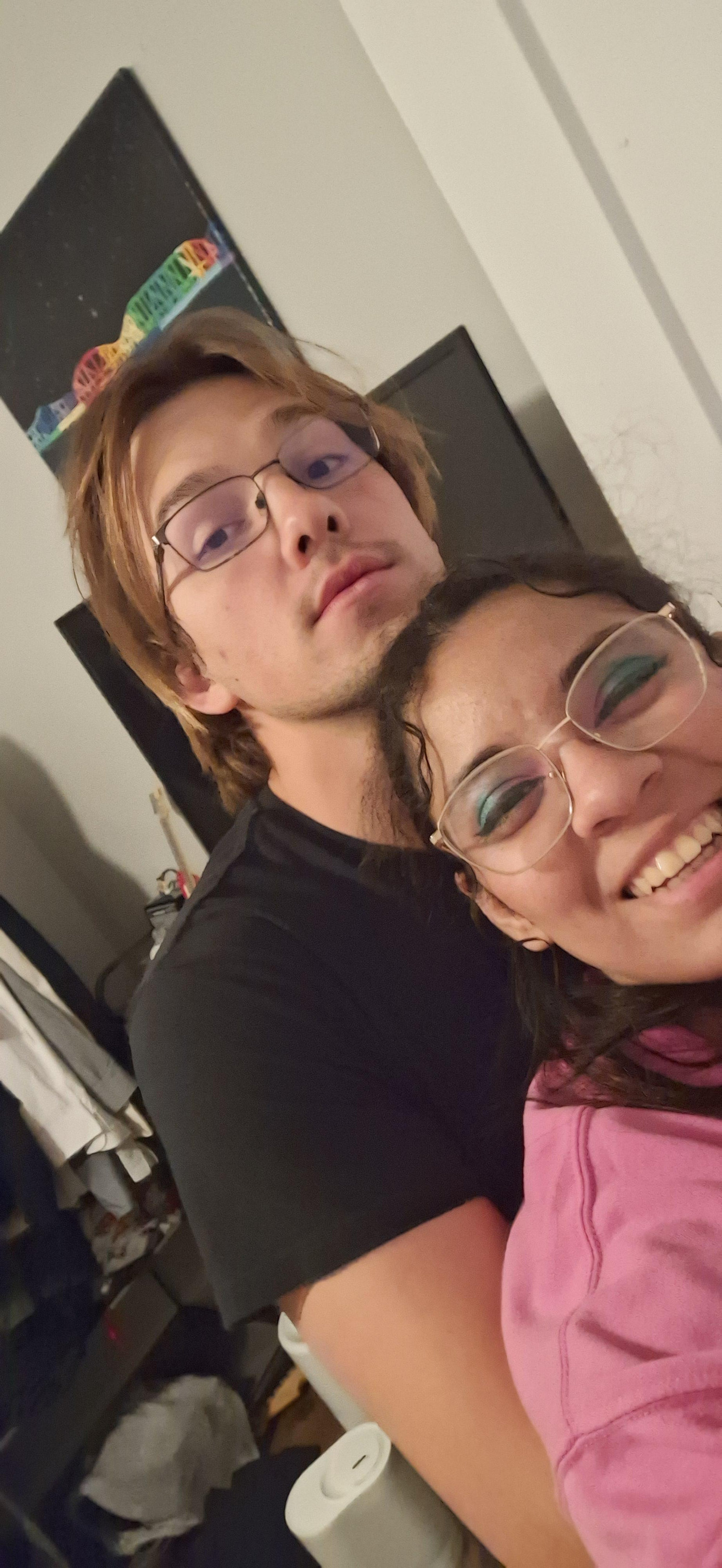 The Wedding Website of Angelina Montalvo and Boris Guskov