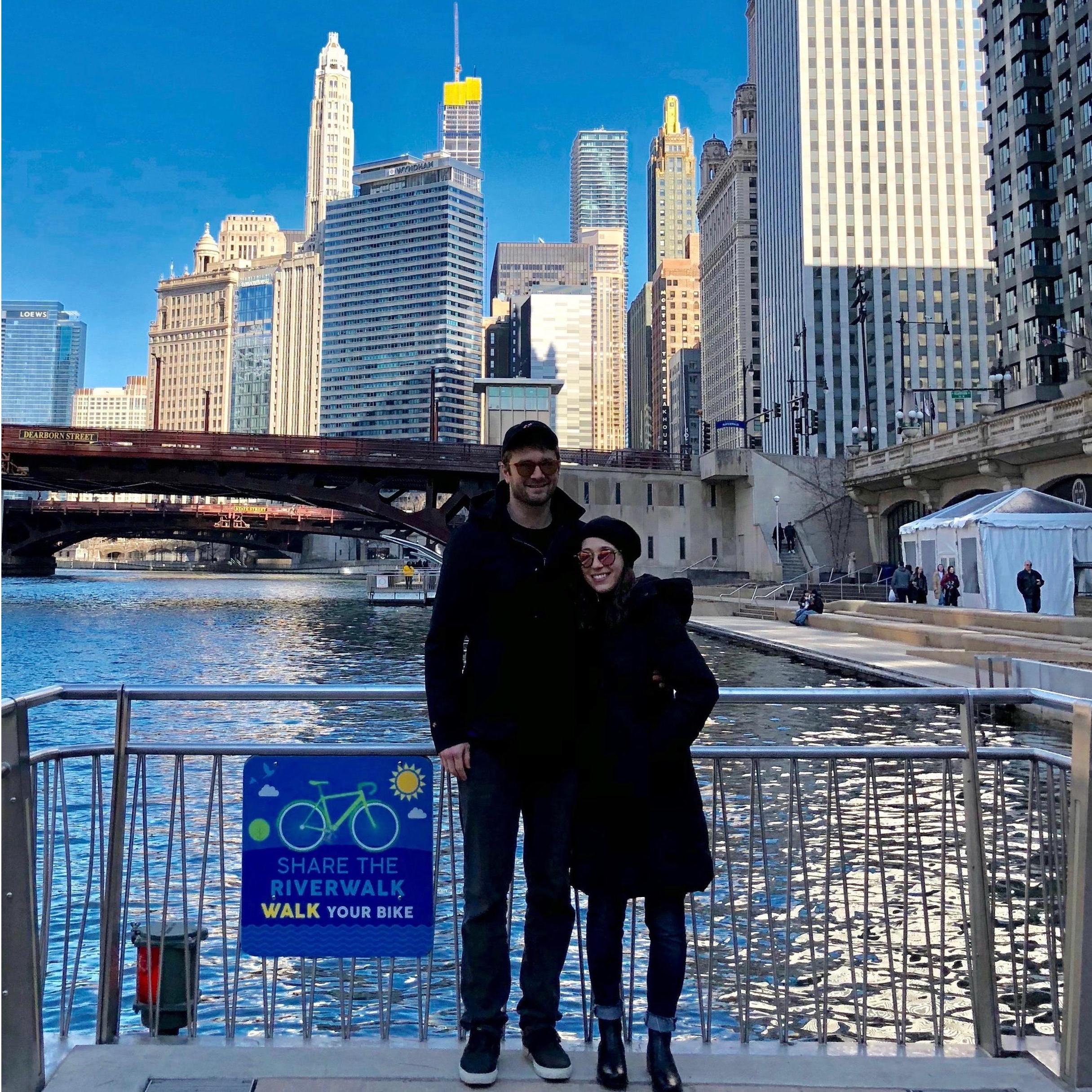 Chicago, IL