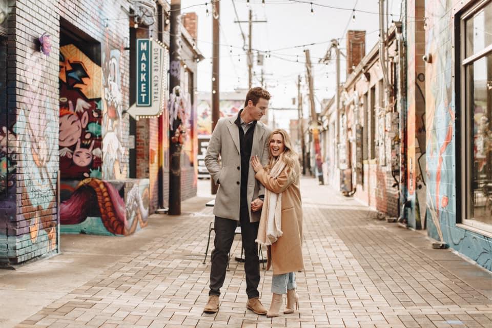 The Wedding Website of Dakota Neel and Chris Bonner