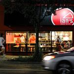 Ian’s Pizza Madison | State Street