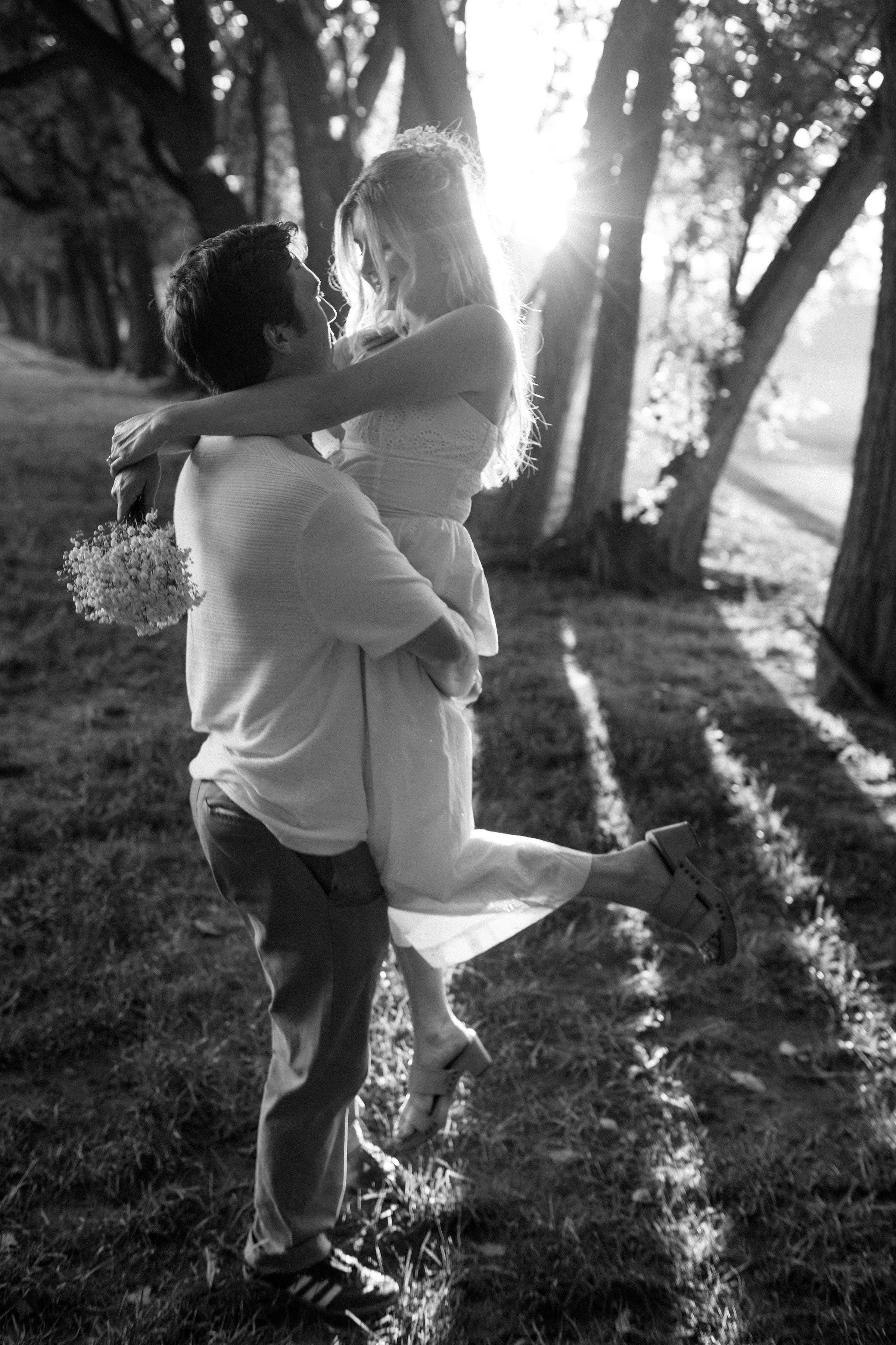 The Wedding Website of Kristyn Nichols and Kevin Cronkhite